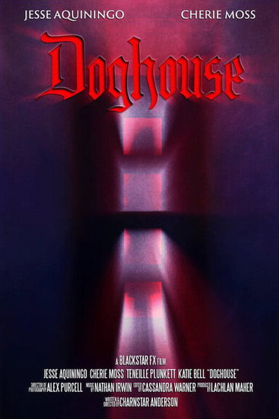 Póster de Doghouse