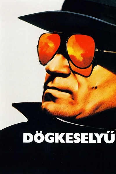 Póster de Dögkeselyü