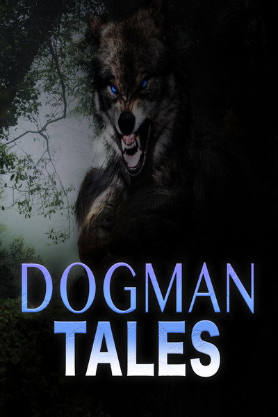 Póster de Dogman Tales