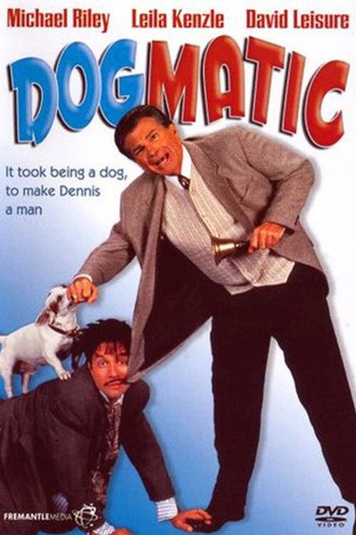 Póster de Dogmatic