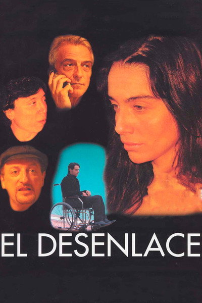 Póster de Dogme # 31 - El desenlace
