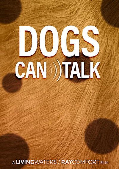 Póster de Dogs Can Talk