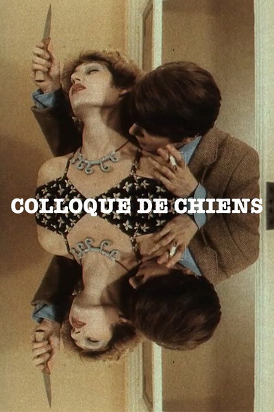 Póster de Dog's Dialogue
