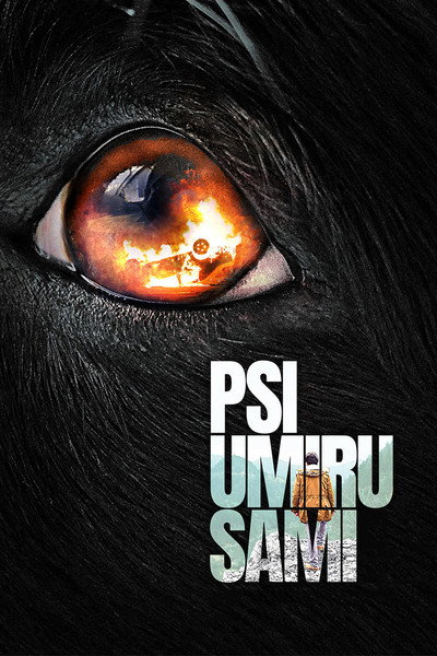 Póster de Dogs Die Alone