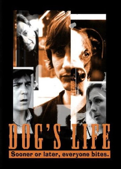 Póster de Dog's Life