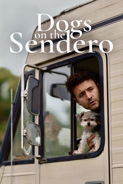 Póster de Dogs on the Sendero