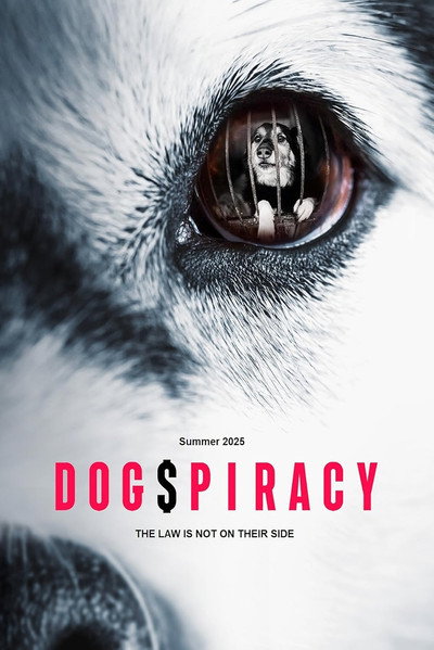 Póster de Dogspiracy