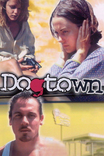Póster de Dogtown