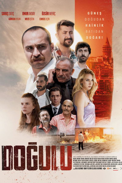 Póster de Dogulu