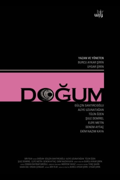 Póster de Dogum
