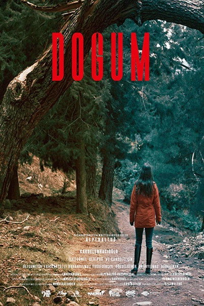 Póster de Dogum
