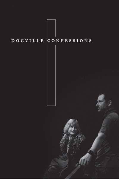 Póster de Dogville Confessions