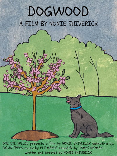 Póster de Dogwood