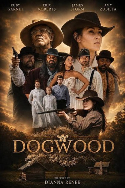 Póster de Dogwood
