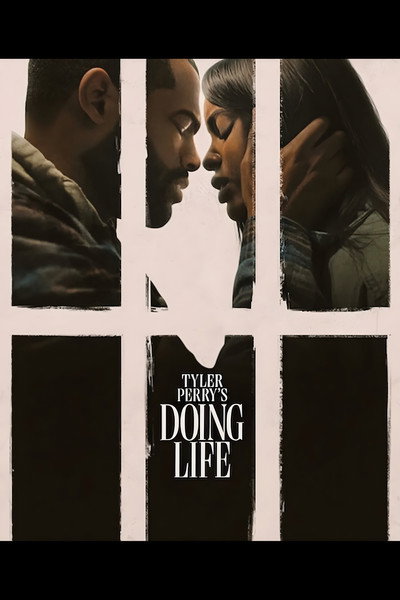 Póster de Doing Life