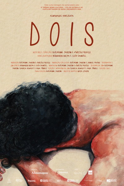 Póster de DOIS