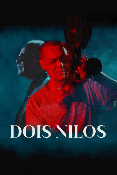 Póster de Dois Nilos