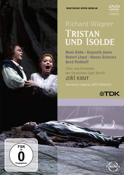Póster de Doitsu Berulin Opera 'Torisutan to Izorude'