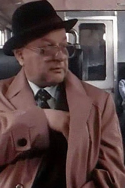 Póster de Dokad, czlowieku?