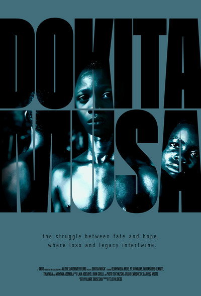Póster de Dokita Musa