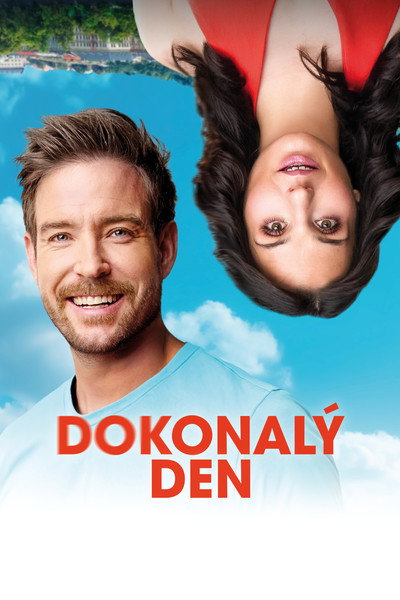 Póster de Dokonalý den