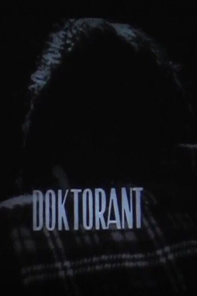 Póster de Doktorant