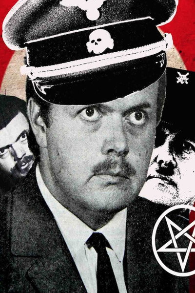 Póster de Dokumentti Pekka Siitoimesta ja Isänmaallisesta Kansanrintamasta