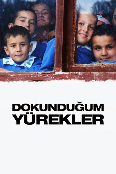 Póster de Dokundugum Yürekler