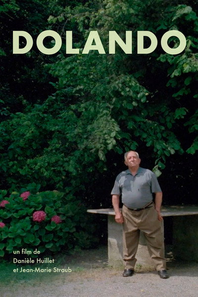 Póster de Dolando