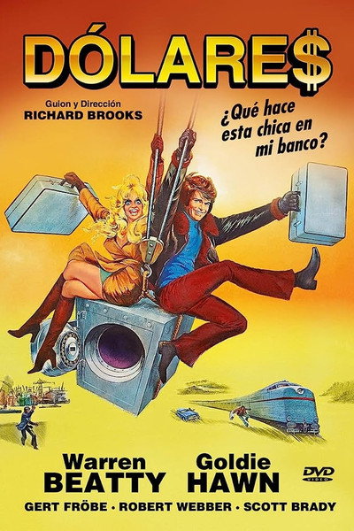 Póster de Dólares