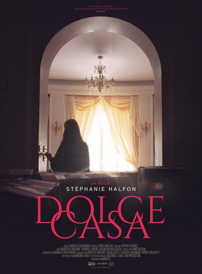 Póster de Dolce Casa