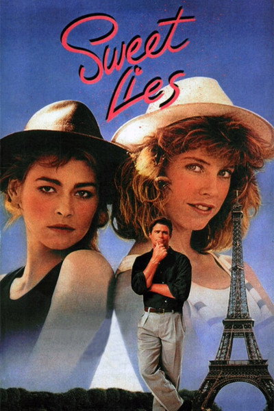 Póster de Dolces mentides