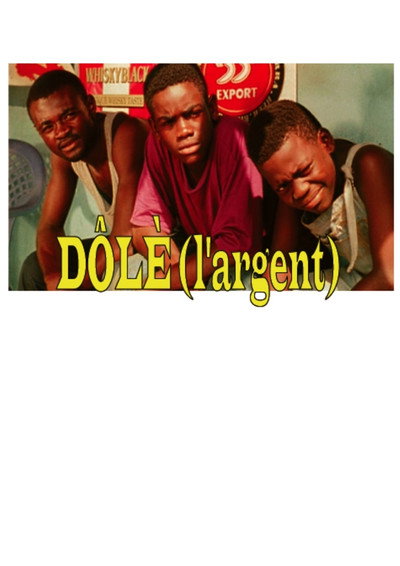 Póster de Dôlè