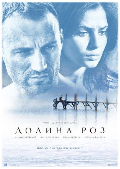 Póster de Dolina roz