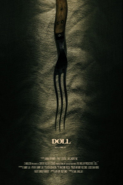 Póster de Doll