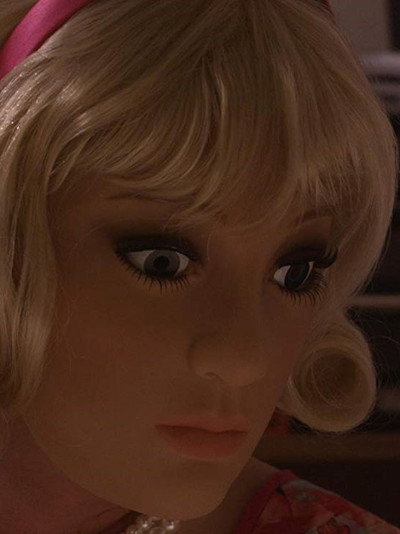 Póster de Doll