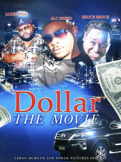 Póster de Dollar