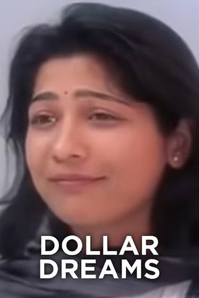 Póster de Dollar Dreams