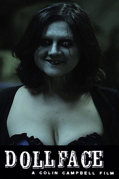 Póster de Dollface