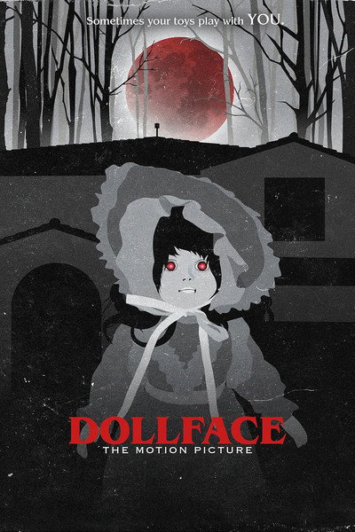Póster de Dollface: The Motion Picture