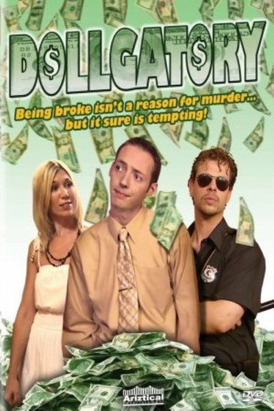 Póster de Dollgatory