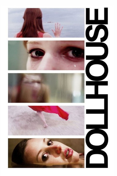 Póster de Dollhouse