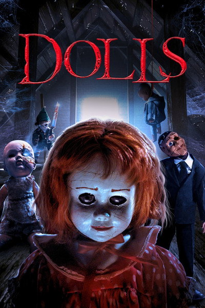 Póster de Dolls