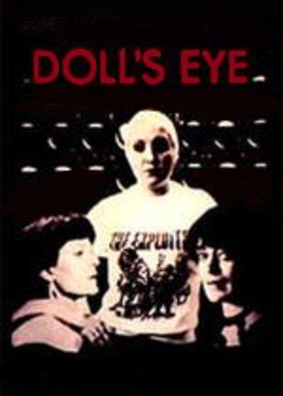 Póster de Doll's Eye