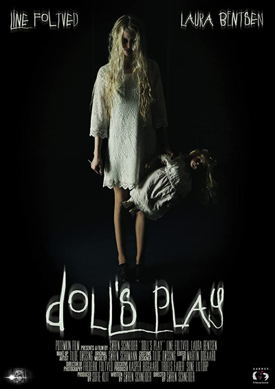 Póster de Doll's Play