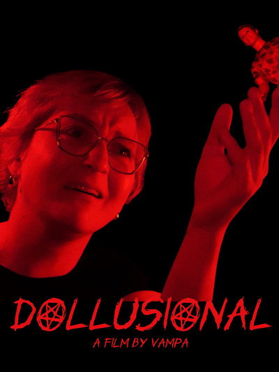 Póster de Dollusional