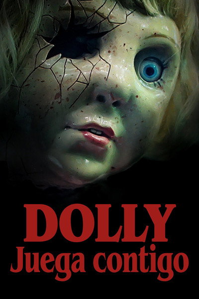 Póster de Dolly