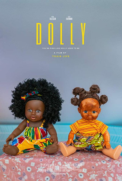Póster de Dolly