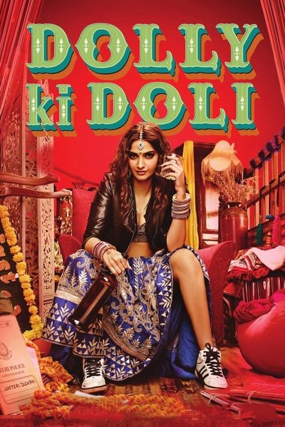 Póster de Dolly Ki Doli