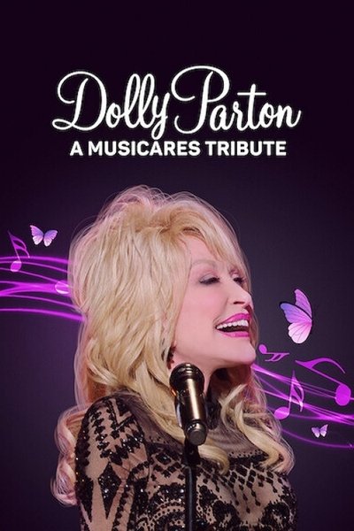 Póster de Dolly Parton: A MusiCares Tribute